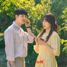 You're my spring;neoneun naui bom;neoneun naeui bom; Photos New Stills Added For The Upcoming Korean Drama You Are My Spring Hancinema