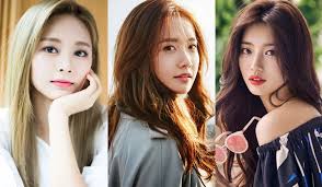 Women from venezuela are perfectly figured and 11 south korean celebrities rank in the top 25 most beautiful women in the world 2020son ye jin (south korea)lalisa manoban of blackpink. The Most Beautiful Female Idols Voted By Idols Themselves Allkpop