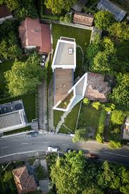 Doja 36 House In Cluj Romania Designed By Tecon Architects Amazing Architecture Architecture Architect
