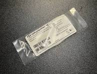 Synthes 02.115.850 VA-LCP Volar Rim Distal Radius Plate, 2.4mm X 57mm