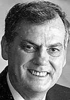 Rolland Scholl Obituary (2007)