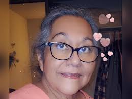 Alice "Lily" Vargas Mojica's Memorial Website