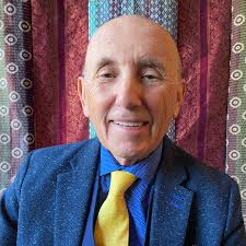 Psychic Reader Profiles — Boston Tea Room