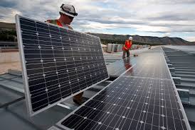Top 5 Most Common Problems With Solar Panels Eco Green Energy