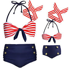 We thoughtfully design each pattern with our most treasured customers in mind! 9 Adorable Matching Swimsuits For Mom And Baby In 2021