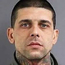 Saddle Brook Police Fish Fleeing Lodi Ex-Con Out Of River