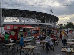 8th street cafe (tapak urban street dining). Tapak Stadium Kl Dah Buka Tapak Urban Street Dining Facebook