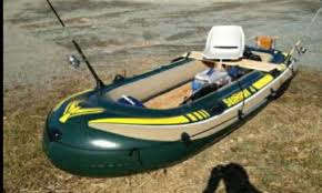 Inflatable Boat Floor Help Seahawk4 Bass Boats Canoes Kayaks And More Bass Fishing Forums