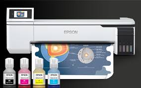 شرح برنامج تعريفات طابعة كانون لجميع الموديلات canon inkjet printer driver. Surecolor Sc T3100x 240v Epson