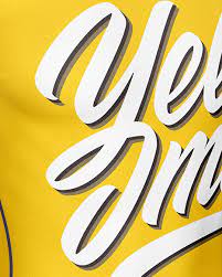 Download Long Sleeve Compression T Shirt Mockup Front Half Side View In Apparel Mockups On Yellow Images Object Mockups