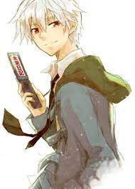 Pin On Animes Boy