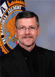 Sheriff Danny Glick is proud to announce that Lieutenant Don Hollingshead  has graduated from the 270th session of the FBI National Academy.  Internationally known for its academic excellence, the National Academy  Program,