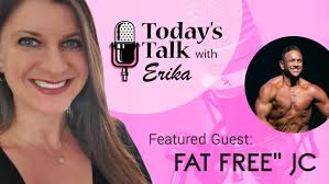 Today's Talk with Erika (TV Series 2020– )