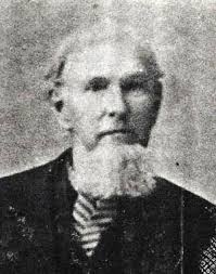 Joseph Hiram Shoemaker (1820-abt.1891)
