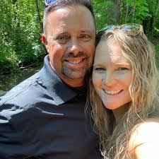 Wendi Rich's Instagram, Twitter & Facebook