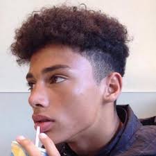 African American Black Men Hairstyles 2020 Pin On Haircut Inspo