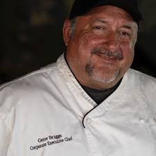 A Day in the Life: Gene Briggs, executive chef at Legion Brewing