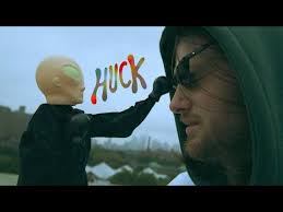 Huck