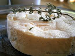 Aux Delices De Fab Tome De Chevre Instantanee Recettes De Cuisine Culinaire Recette