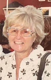 Obituary for Barbara Bohan