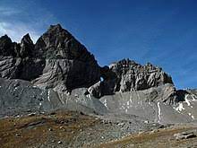 Tektonische decke in anderen sprachen: Tektonische Decke Wikipedia