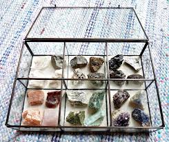 Shop the latest crystal display case deals on aliexpress. Pin On Crystal Magic