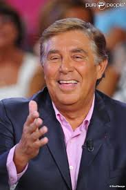 Ean Pierre Foucault Vivement Dimanche People Jeans