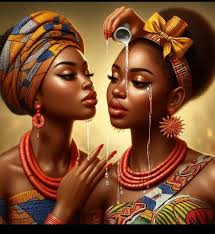 Evelyn still needed to decide between her two suitors.