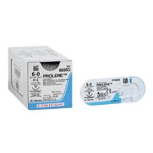 Image result for Prolene