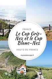 Cap Gris Nez Et Cap Blanc Nez Panorama Sur La Cote D Opale Cap Gris Nez Voyage Autour Du Monde Les Regions De France