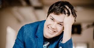 Prizewinners Announced at the NTD Piano Competition