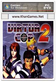 Virtua Cop 2 Game Size 11 Mb System Requirements Windows 98 Vista Xp 7 8 Memory 32 Mb Video Memory 8 Mb Processo Pc Games Download Free Games Download Games