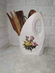 pin by nero badr on أعمال يدوية spoon rest tableware