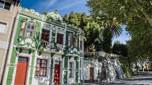 5.818 inmuebles y viviendas en venta en vigo, pontevedra desde 27.000 €. La Casa Arrigada De Cambre Se Convierte En Casa Da Xuventude Radio Coruna Cadena Ser