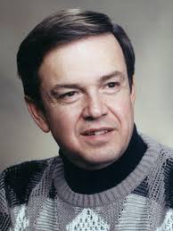 Ronald Johnson Obituary March 14, 2019