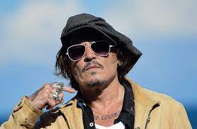 He is the recipient of various accolades, including a golden globe aw. Women Directors Protest Johnny Depp Tribute Awards At Festivals Indiewire