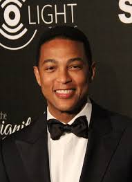 Don lemon is a highly acclaimed news journalist and reporter who was born in baton rouge, louisiana, don works as a correspondent for cnn after joining the network in 2006. Don Lemon Wikipedia