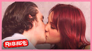 Diego and roberta since the beggining fascinated me. Resumen Rebelde Capitulo 425 Diego Y Roberta Vuelven A Estar Juntos Video Viral Coy