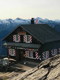 The grosser mythen is a mountain in the schwyzer alps of central switzerland. Brunni Alpthal Grosser Mythen Adlerspitzli Holzegg Schwyz Switzerland Alltrails