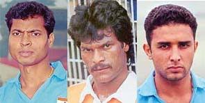 Athens Olympics 2004