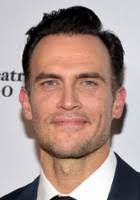 Cheyenne Jackson (I)