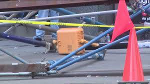 Image result for scaffolding collapse