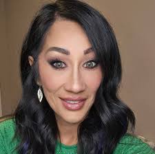 pearl brows made a comeback and ATE✨