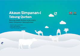 That means, there is no riba' or no compounding element on your credit. Welcome To Bank Rakyat Akaun Simpanan I Tabung Qurban