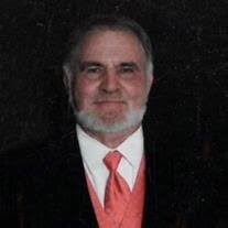 Mike Wilkerson Obituary