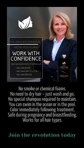 The hazardous connection between pregnancy and hair dyeing comes from the application of the color itself. Oxo Organic Is More Than Just A Organix Solution Nz Au