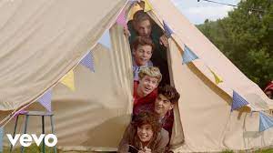 We did not find results for: One Direction Live While We Re Young Official 4k Video Youtube