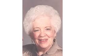 Betty Roller Obituary (1925