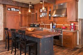 By emilie sennebogen for tlc. 20 Rustic Kitchen Designs Ideas Design Trends Premium Psd Vector Downloads