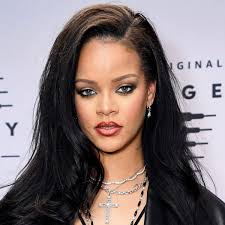 Born in saint michael and raised in bridgetown, barbados. Rihanna Apologizes For Using Islamic Text In Fashion Show
